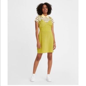 Levi’s Slip Dress